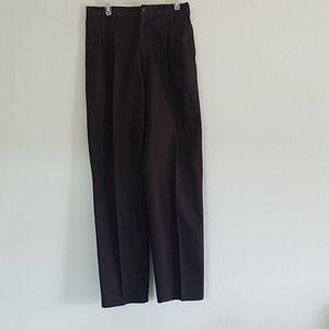 Dockers classic fit 100% cotton pants 32×34